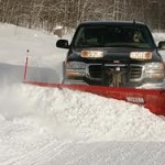 langley snow removal