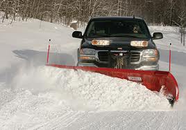 langley snow removal