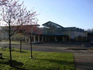 Elgin is a neighbourhood, nearV4P 1L9.